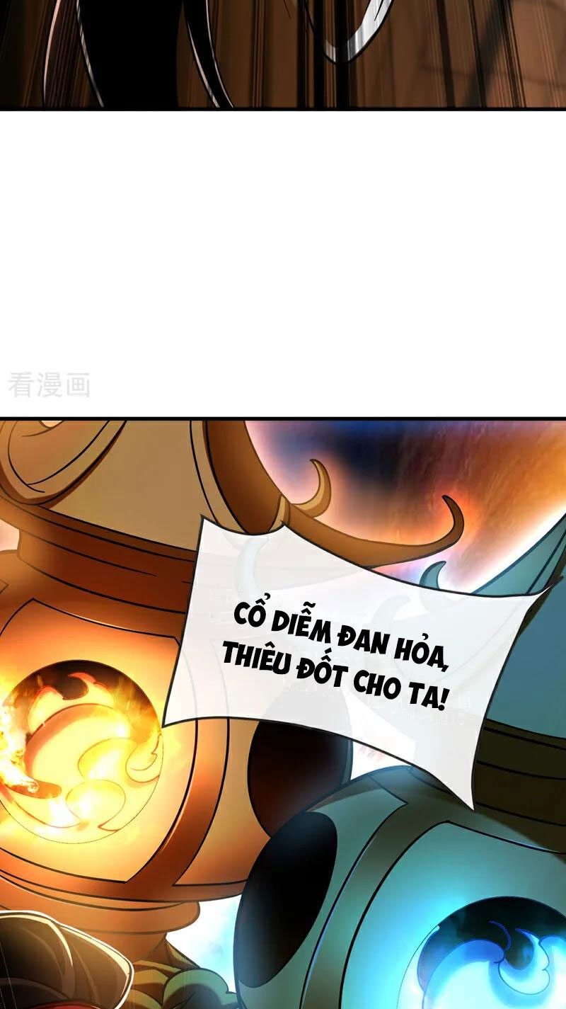 Tuyệt Thế Đan Thần Chapter 120 - Trang 2