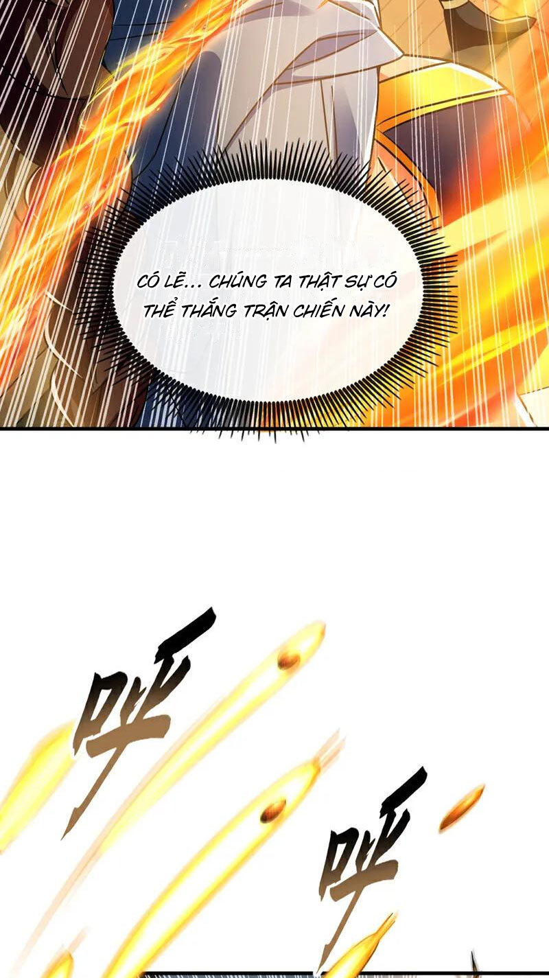 Tuyệt Thế Đan Thần Chapter 120 - Trang 2