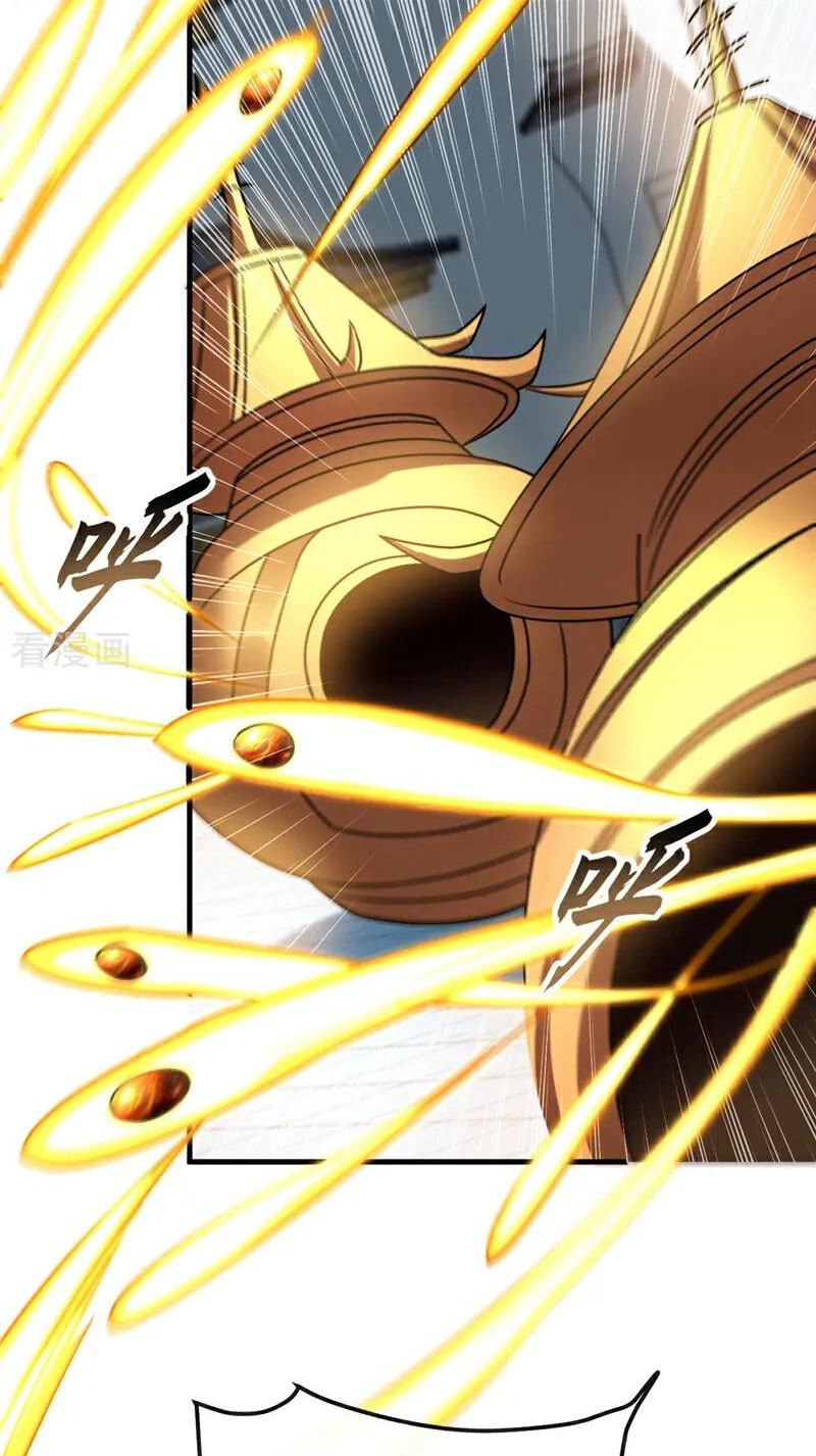 Tuyệt Thế Đan Thần Chapter 120 - Trang 2