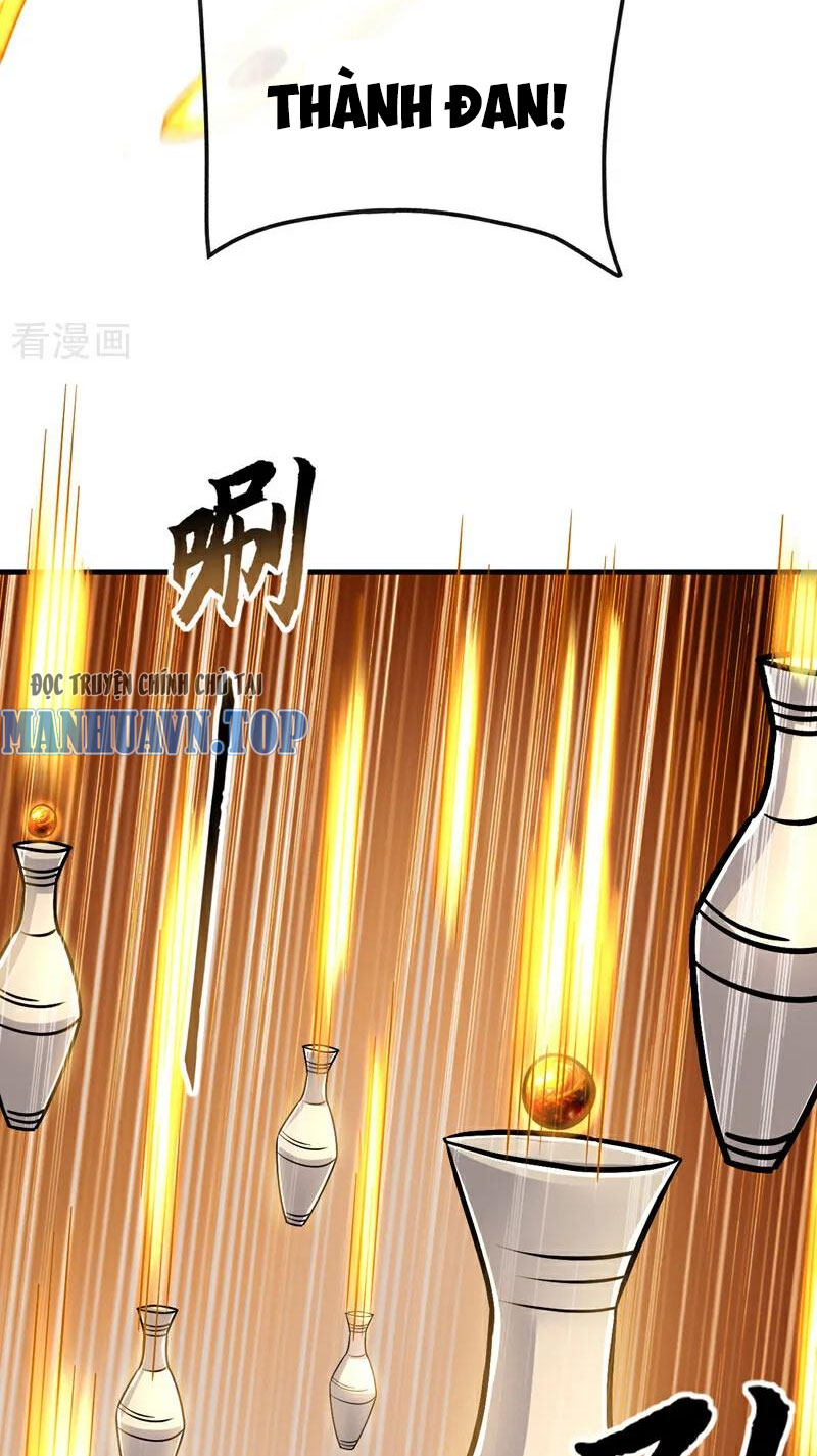 Tuyệt Thế Đan Thần Chapter 120 - Trang 2