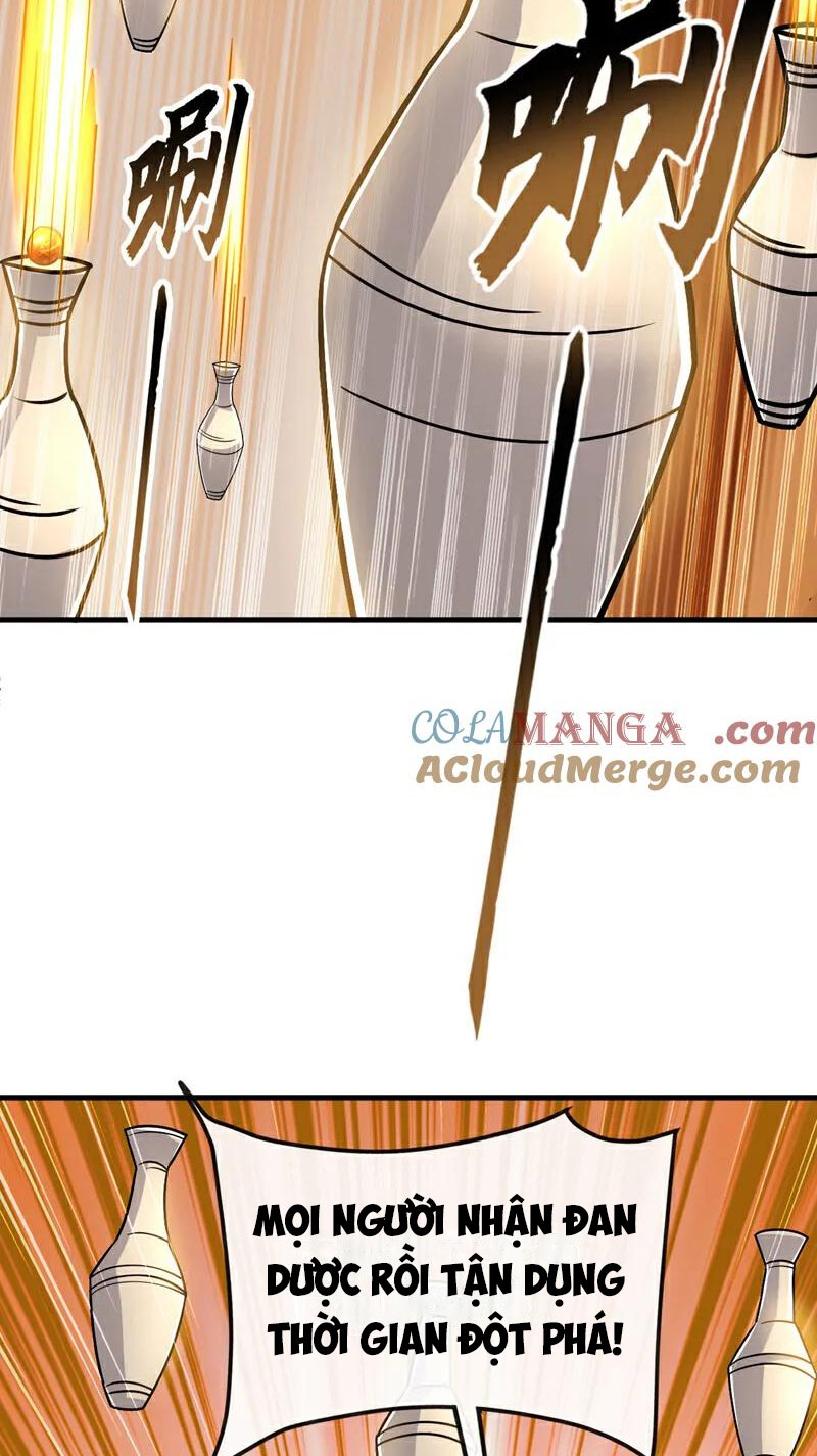Tuyệt Thế Đan Thần Chapter 120 - Trang 2