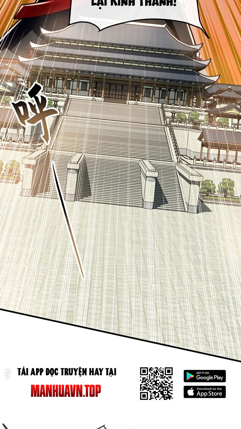 Tuyệt Thế Đan Thần Chapter 120 - Trang 2