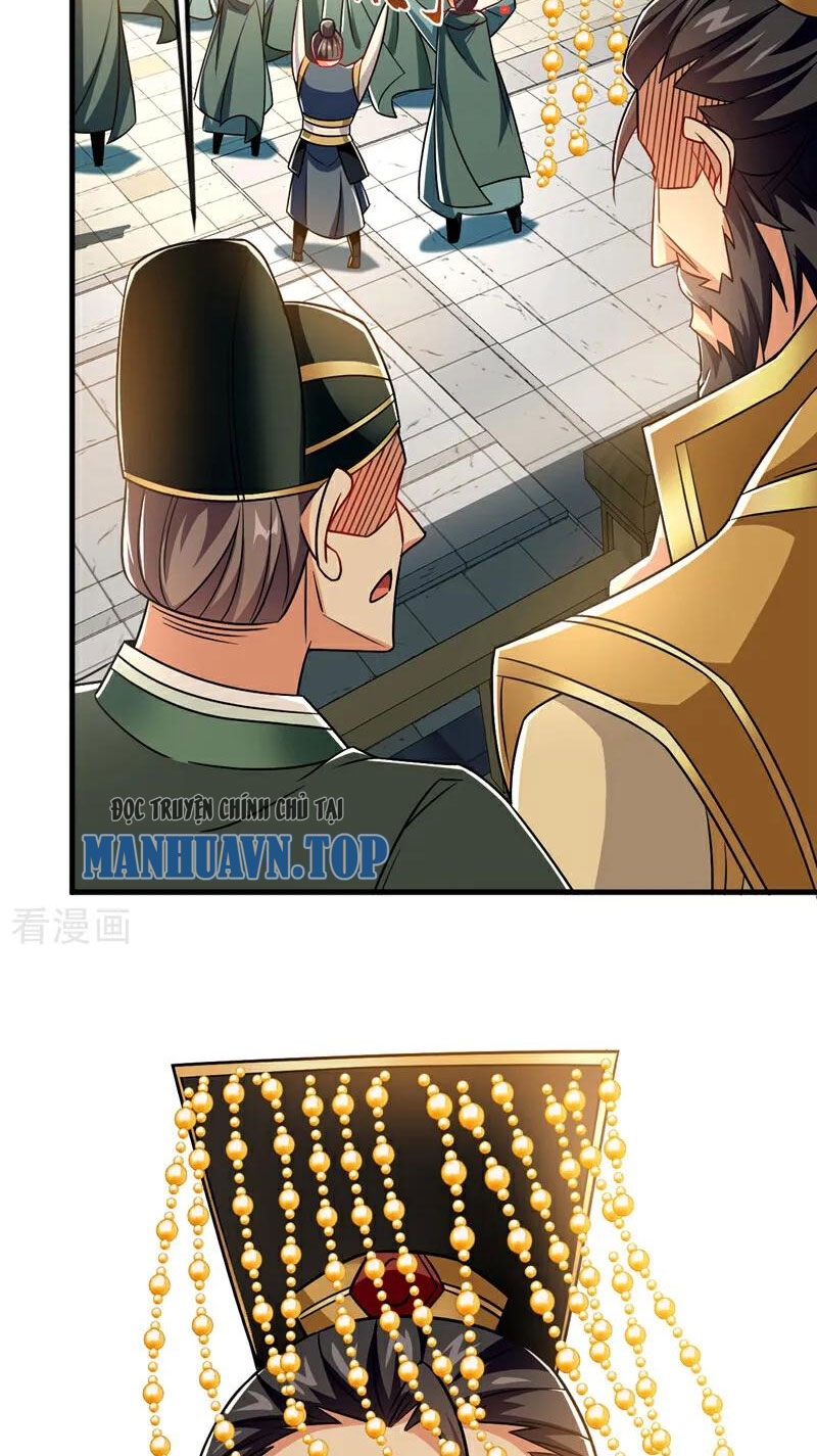 Tuyệt Thế Đan Thần Chapter 120 - Trang 2