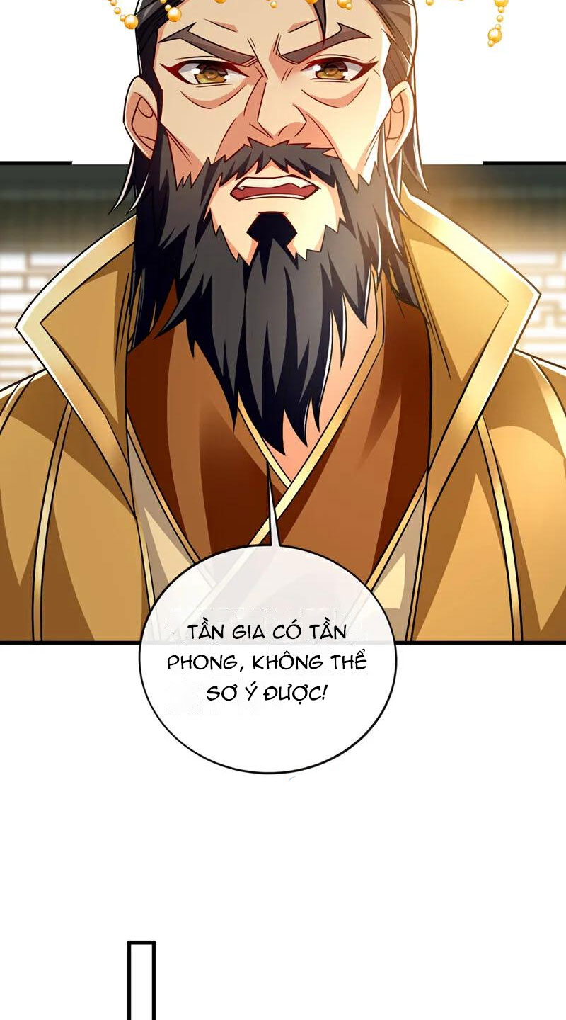 Tuyệt Thế Đan Thần Chapter 120 - Trang 2