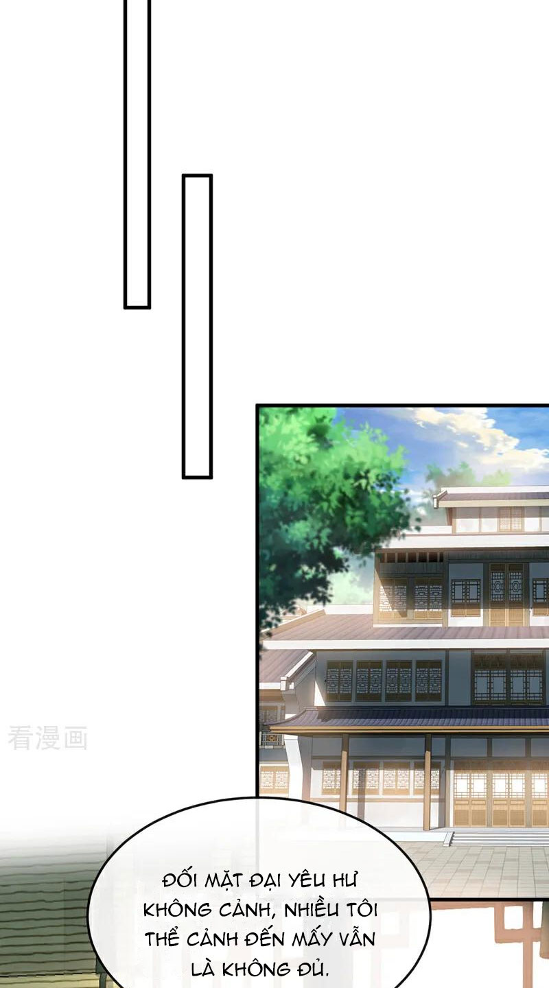 Tuyệt Thế Đan Thần Chapter 120 - Trang 2