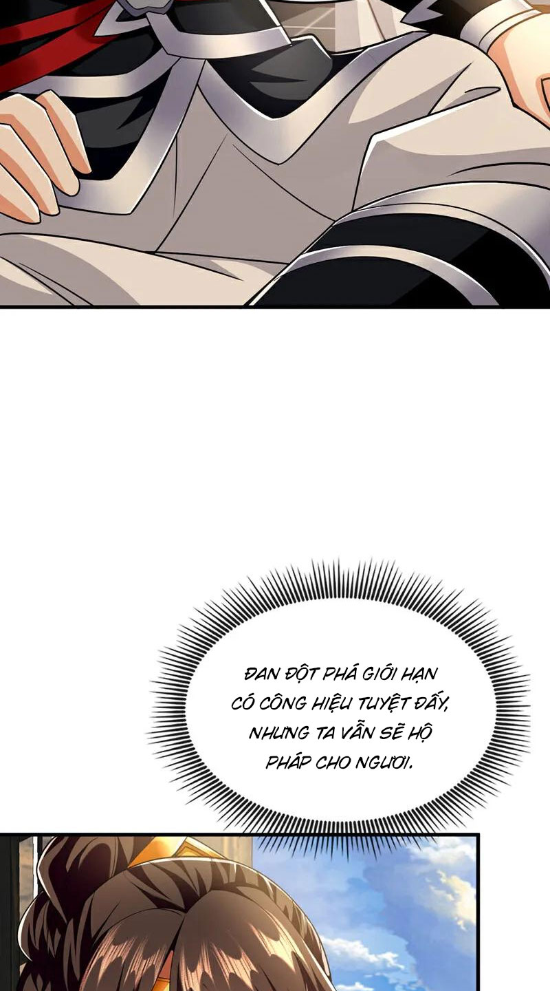 Tuyệt Thế Đan Thần Chapter 120 - Trang 2