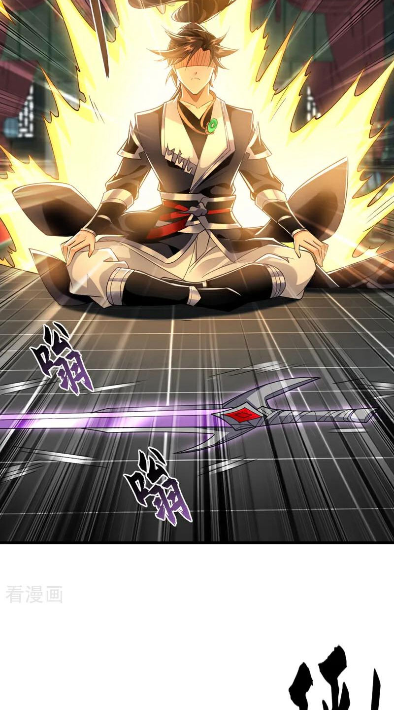 Tuyệt Thế Đan Thần Chapter 120 - Trang 2