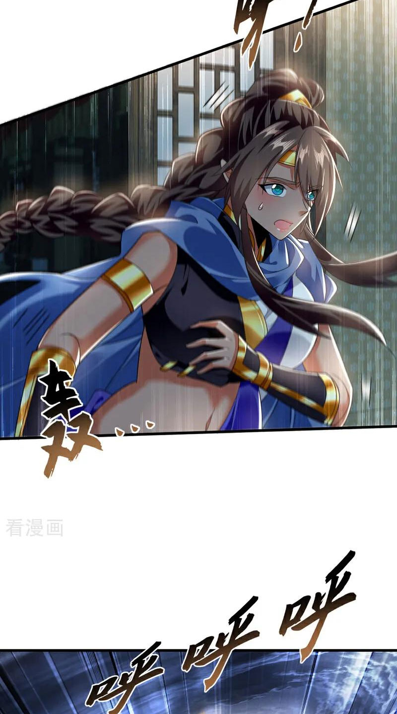 Tuyệt Thế Đan Thần Chapter 120 - Trang 2