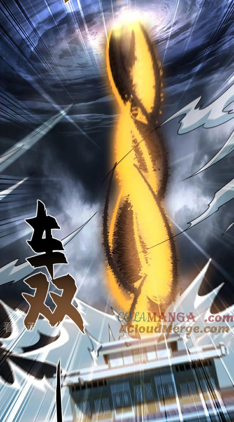 Tuyệt Thế Đan Thần Chapter 120 - Trang 2