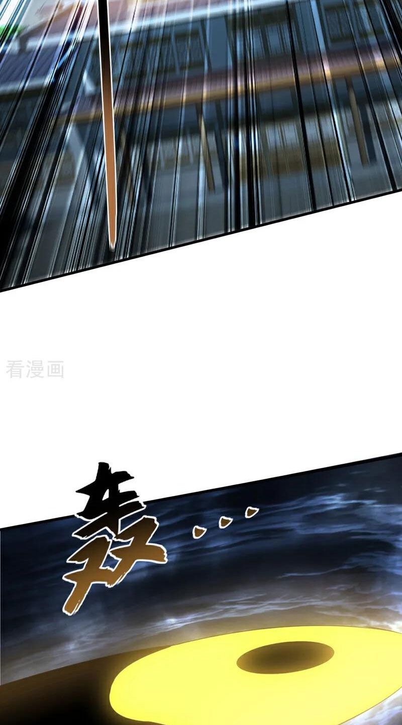 Tuyệt Thế Đan Thần Chapter 120 - Trang 2