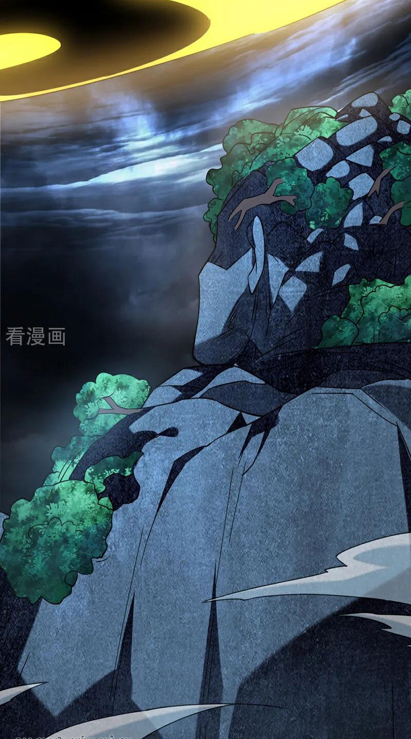 Tuyệt Thế Đan Thần Chapter 120 - Trang 2