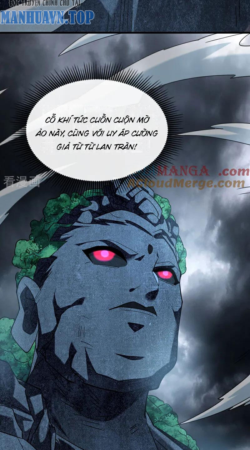 Tuyệt Thế Đan Thần Chapter 120 - Trang 2