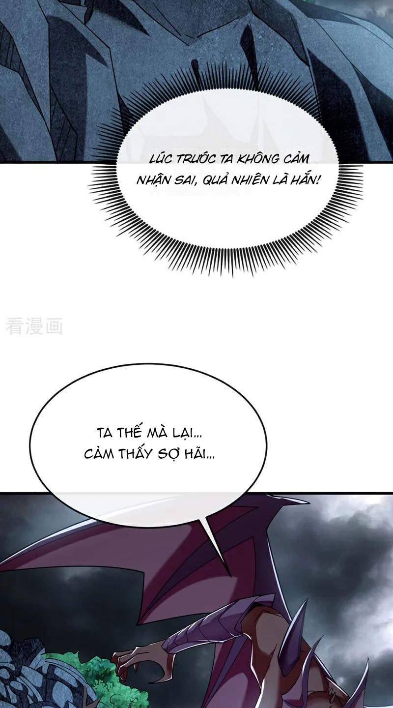 Tuyệt Thế Đan Thần Chapter 120 - Trang 2