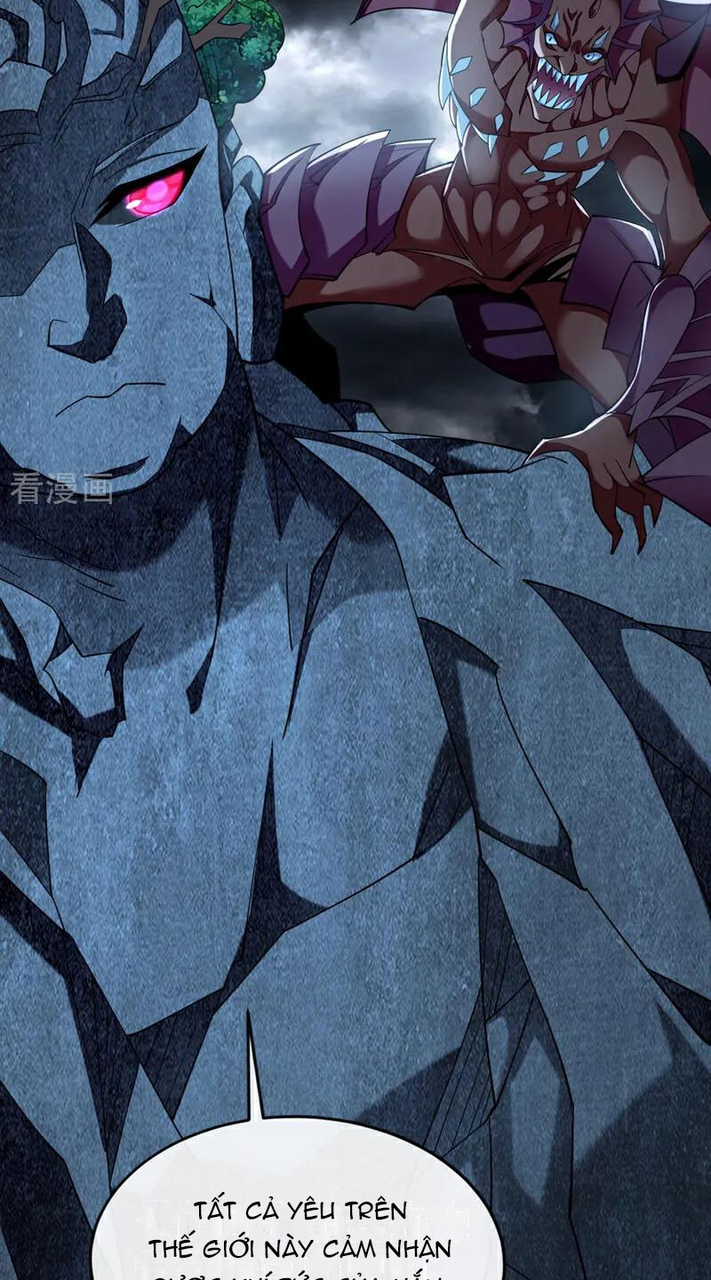 Tuyệt Thế Đan Thần Chapter 120 - Trang 2