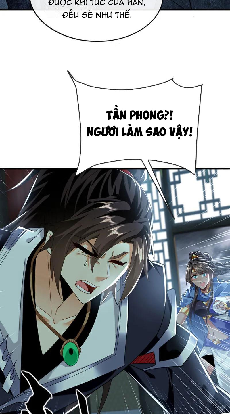 Tuyệt Thế Đan Thần Chapter 120 - Trang 2