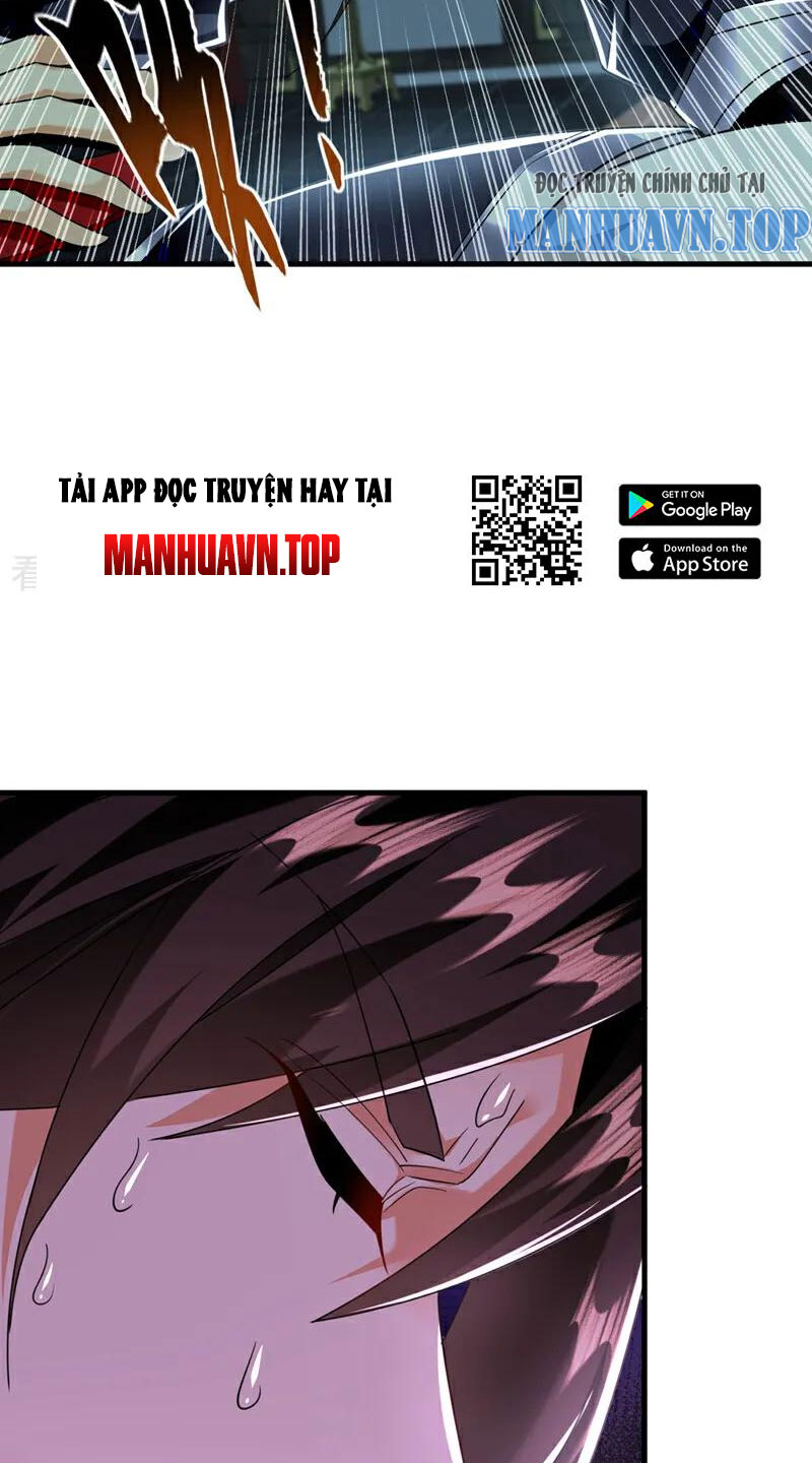 Tuyệt Thế Đan Thần Chapter 120 - Trang 2