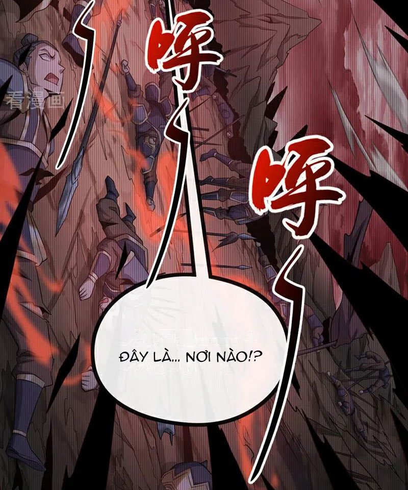 Tuyệt Thế Đan Thần Chapter 120 - Trang 2