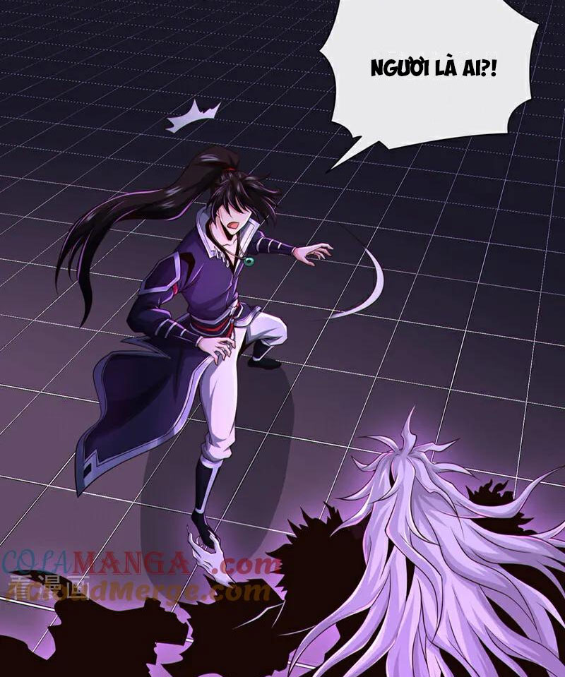 Tuyệt Thế Đan Thần Chapter 120 - Trang 2