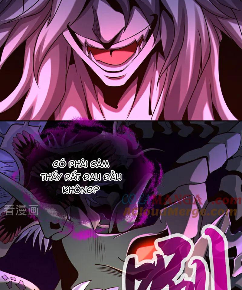 Tuyệt Thế Đan Thần Chapter 120 - Trang 2