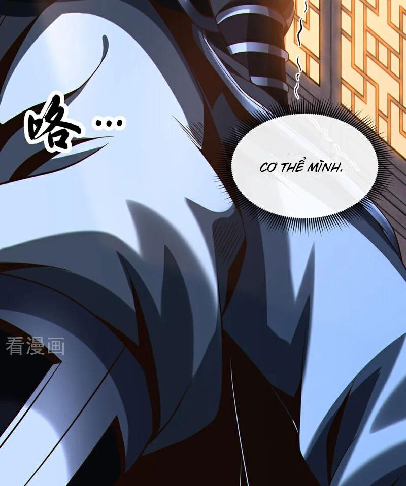 Tuyệt Thế Đan Thần Chapter 120 - Trang 2