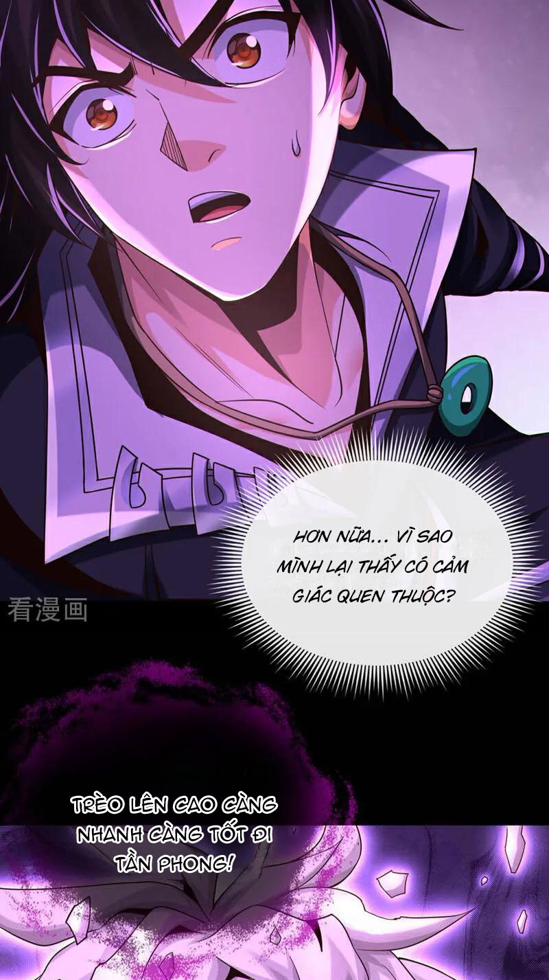 Tuyệt Thế Đan Thần Chapter 121 - Trang 2