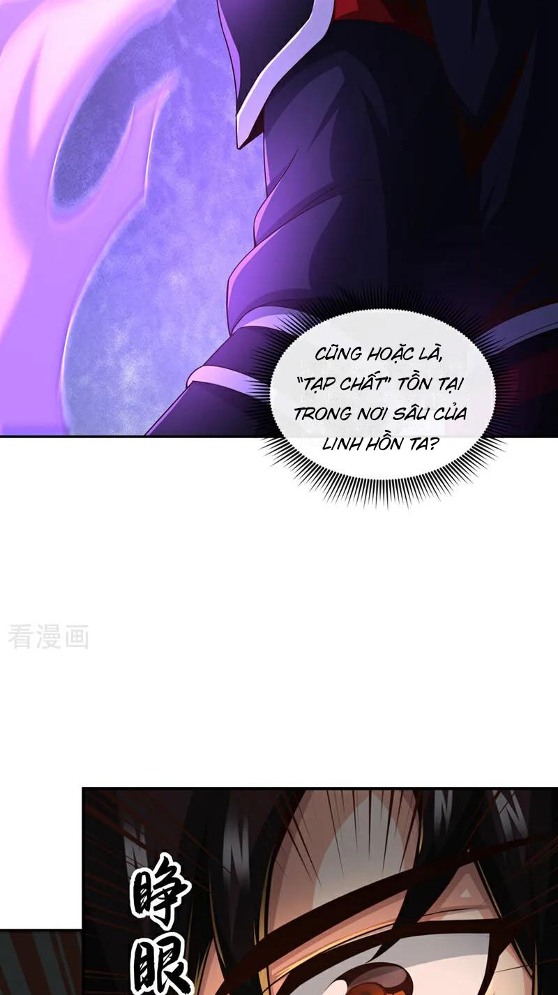 Tuyệt Thế Đan Thần Chapter 121 - Trang 2