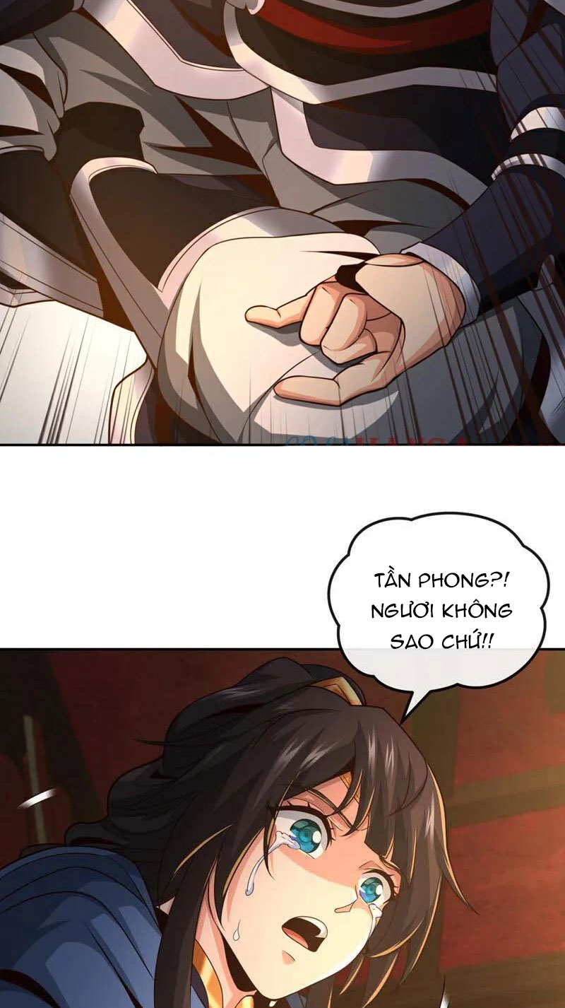 Tuyệt Thế Đan Thần Chapter 121 - Trang 2