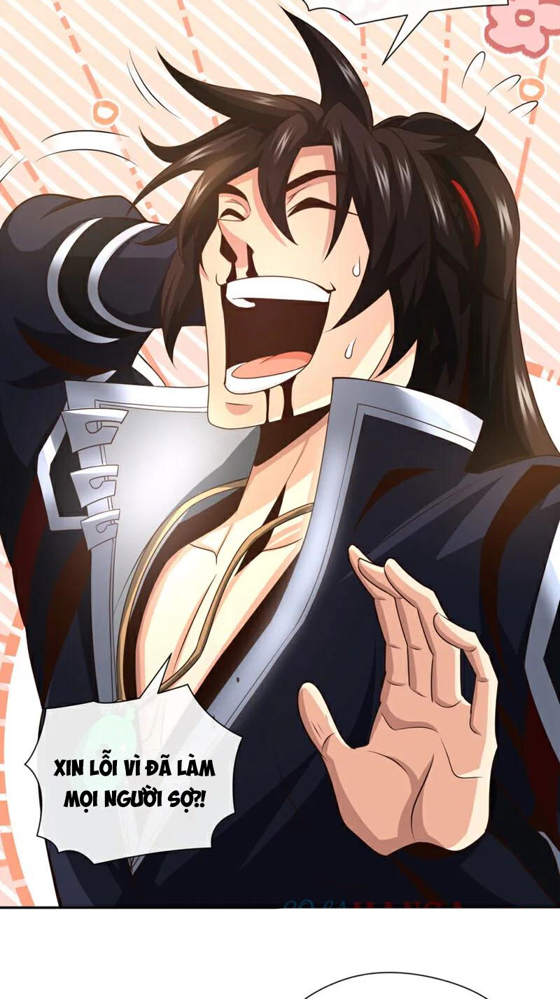 Tuyệt Thế Đan Thần Chapter 121 - Trang 2