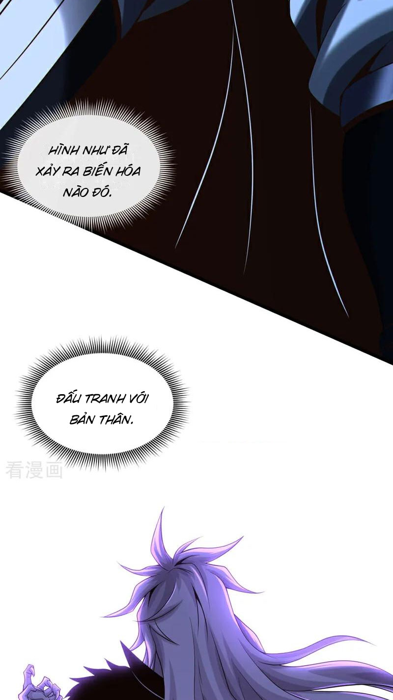 Tuyệt Thế Đan Thần Chapter 121 - Trang 2