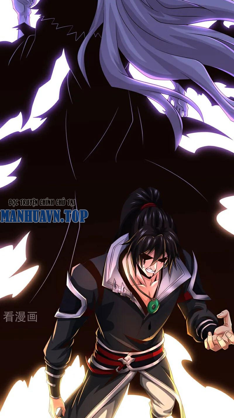 Tuyệt Thế Đan Thần Chapter 121 - Trang 2