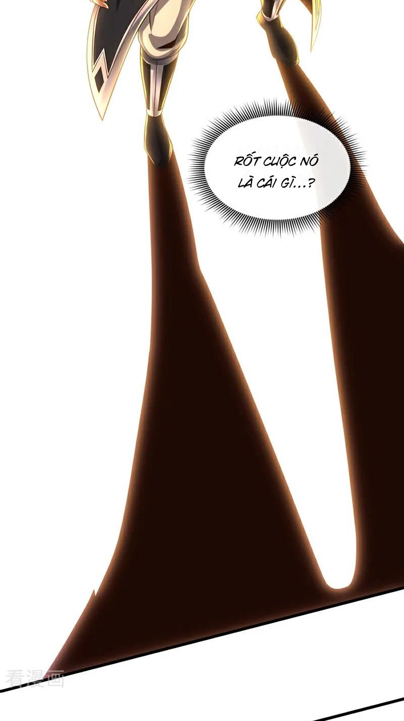 Tuyệt Thế Đan Thần Chapter 121 - Trang 2