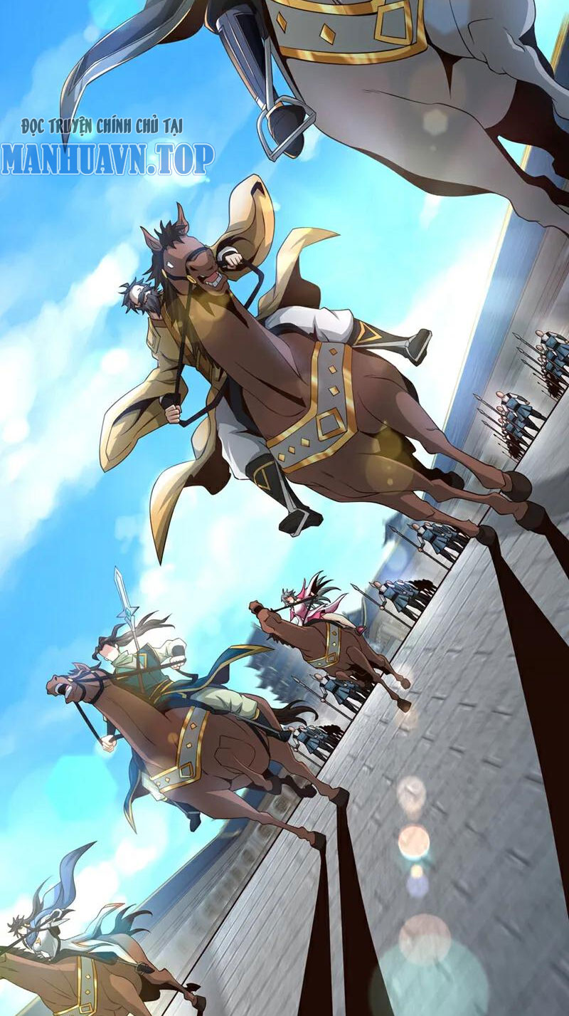 Tuyệt Thế Đan Thần Chapter 121 - Trang 2