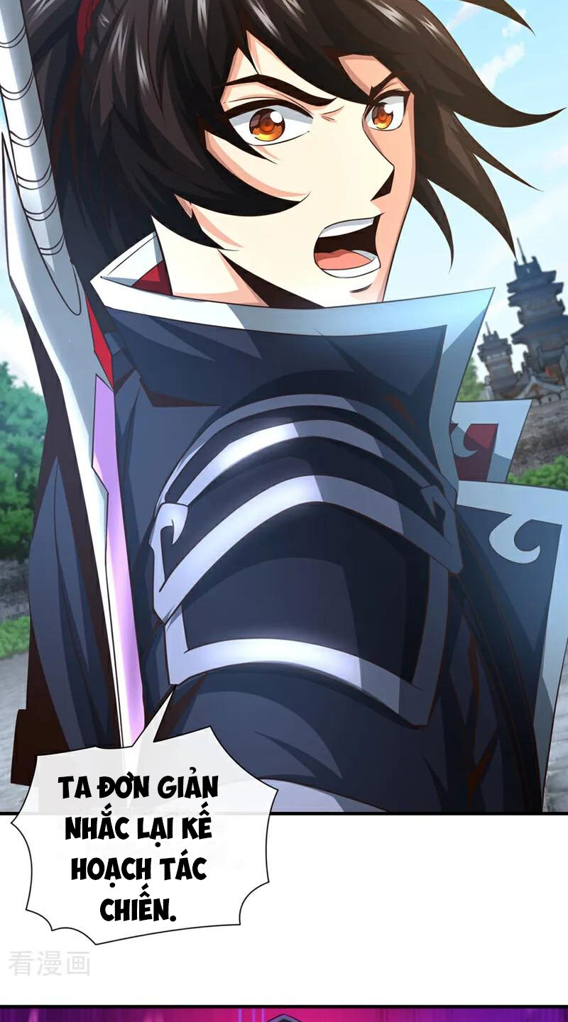 Tuyệt Thế Đan Thần Chapter 121 - Trang 2