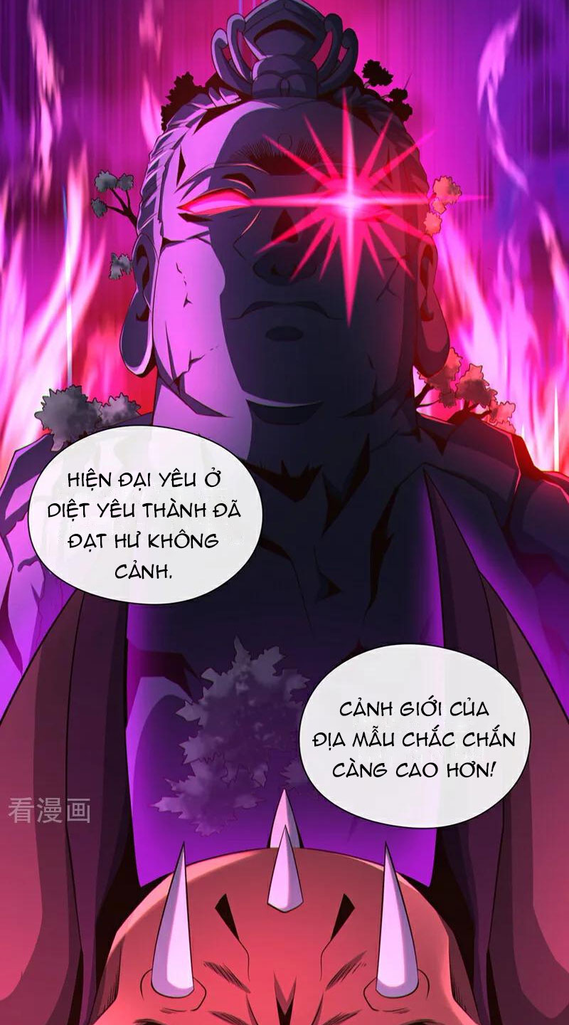 Tuyệt Thế Đan Thần Chapter 121 - Trang 2