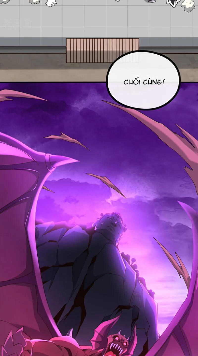 Tuyệt Thế Đan Thần Chapter 121 - Trang 2