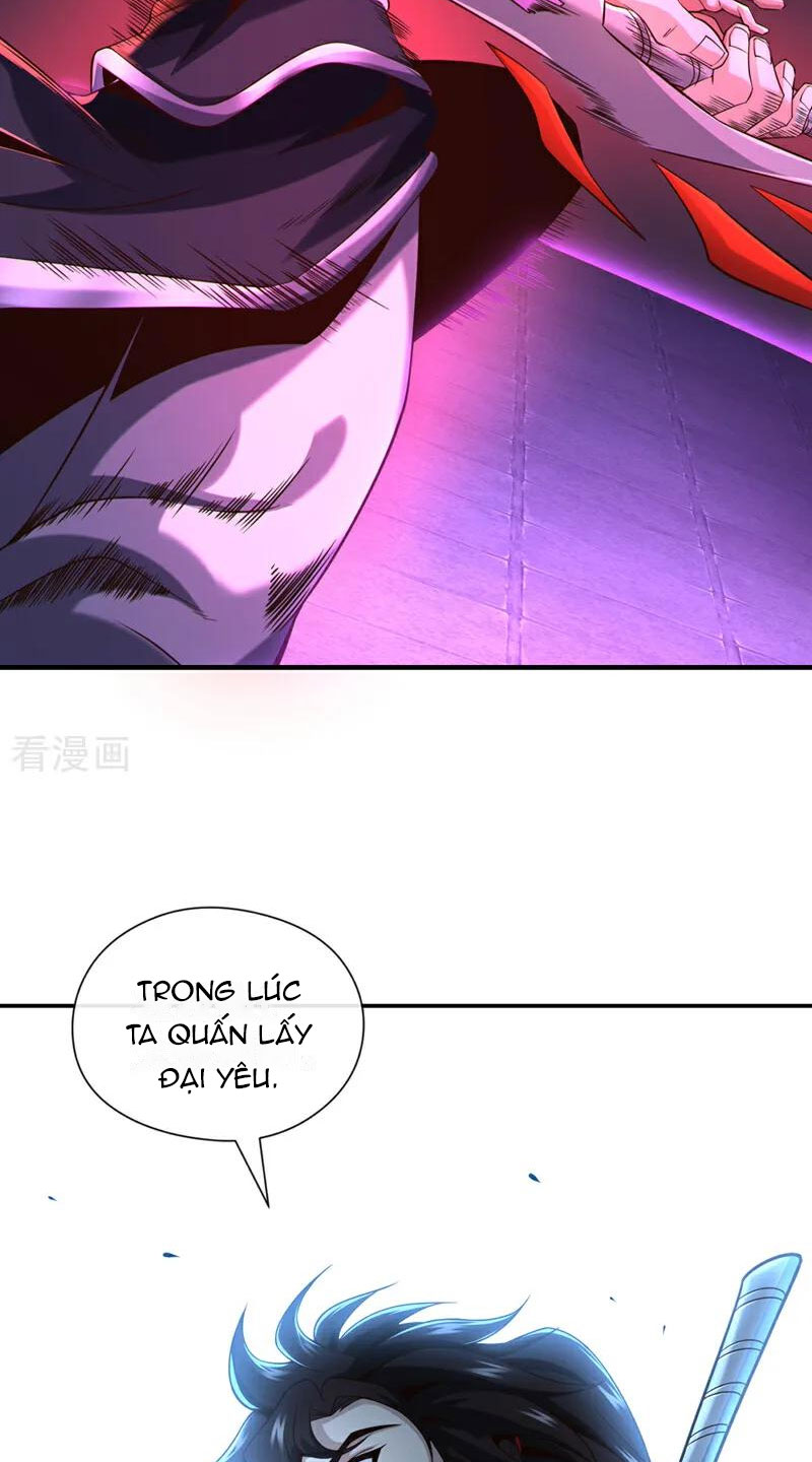 Tuyệt Thế Đan Thần Chapter 121 - Trang 2