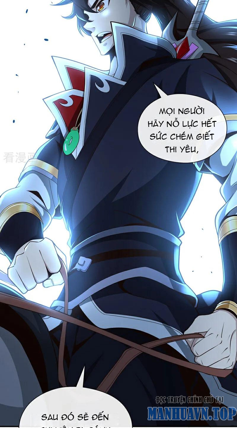 Tuyệt Thế Đan Thần Chapter 121 - Trang 2