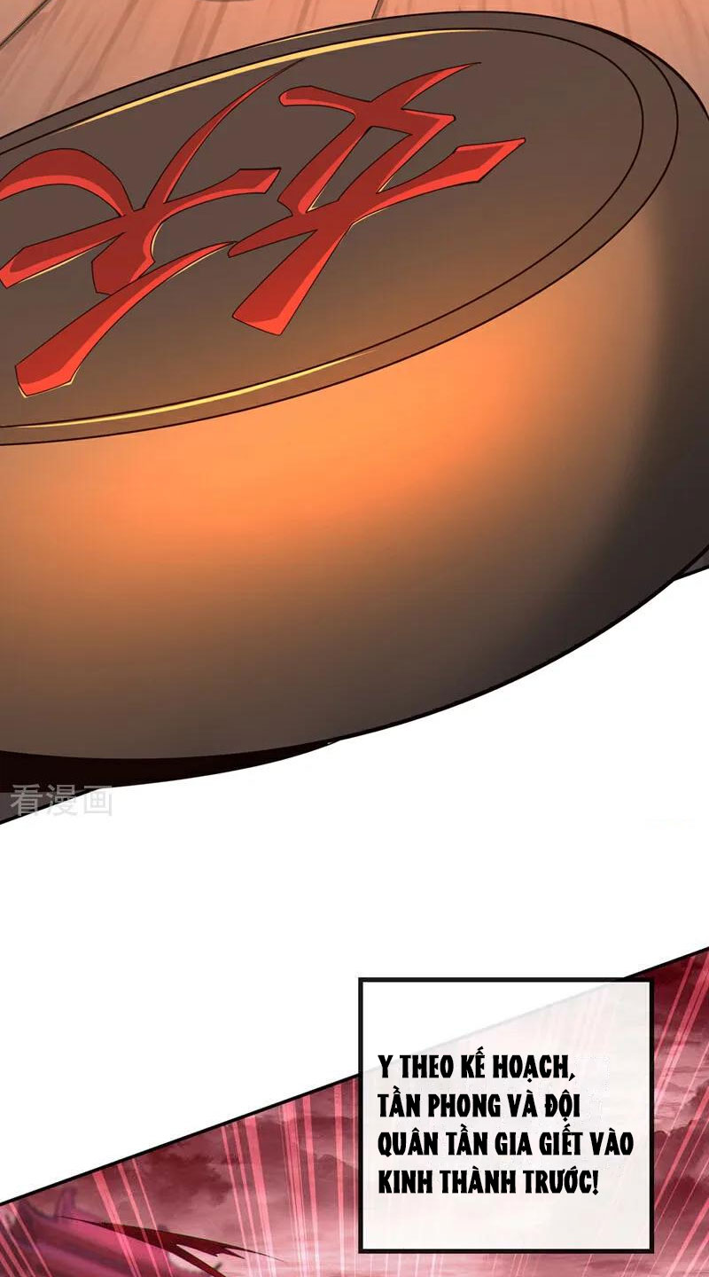 Tuyệt Thế Đan Thần Chapter 121 - Trang 2