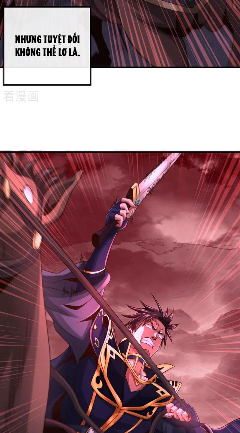 Tuyệt Thế Đan Thần Chapter 121 - Trang 2