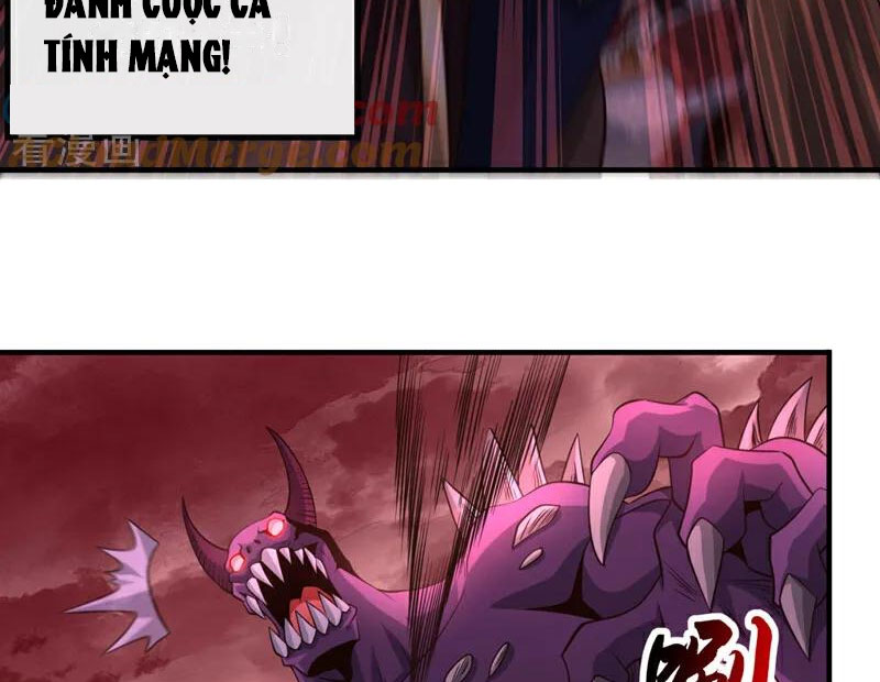 Tuyệt Thế Đan Thần Chapter 121 - Trang 2