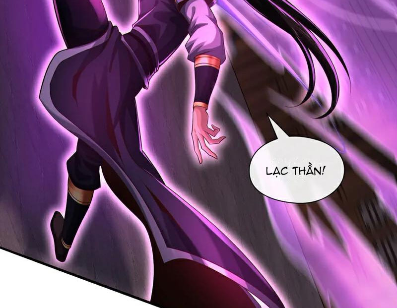 Tuyệt Thế Đan Thần Chapter 121 - Trang 2