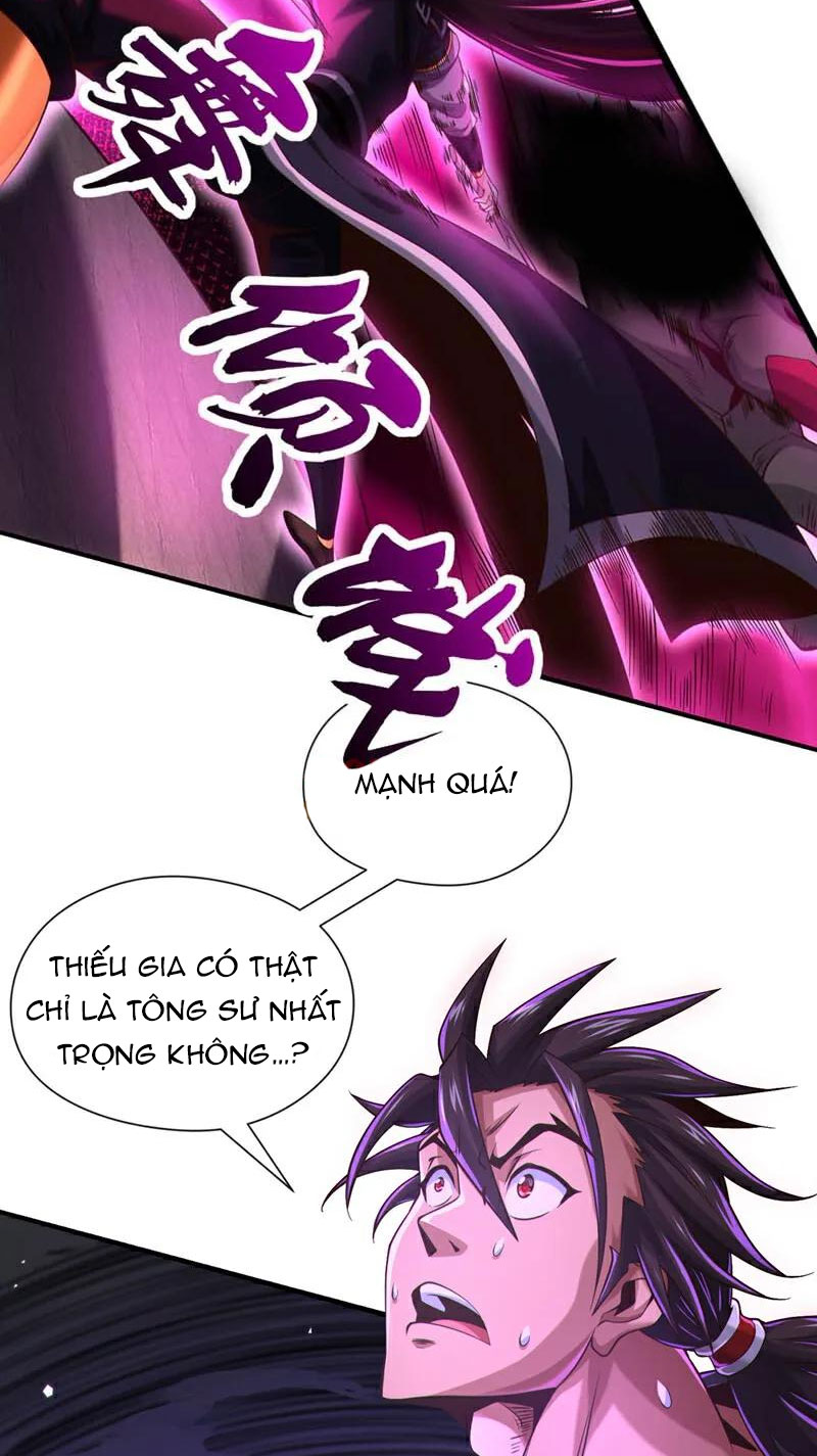 Tuyệt Thế Đan Thần Chapter 122 - Trang 2