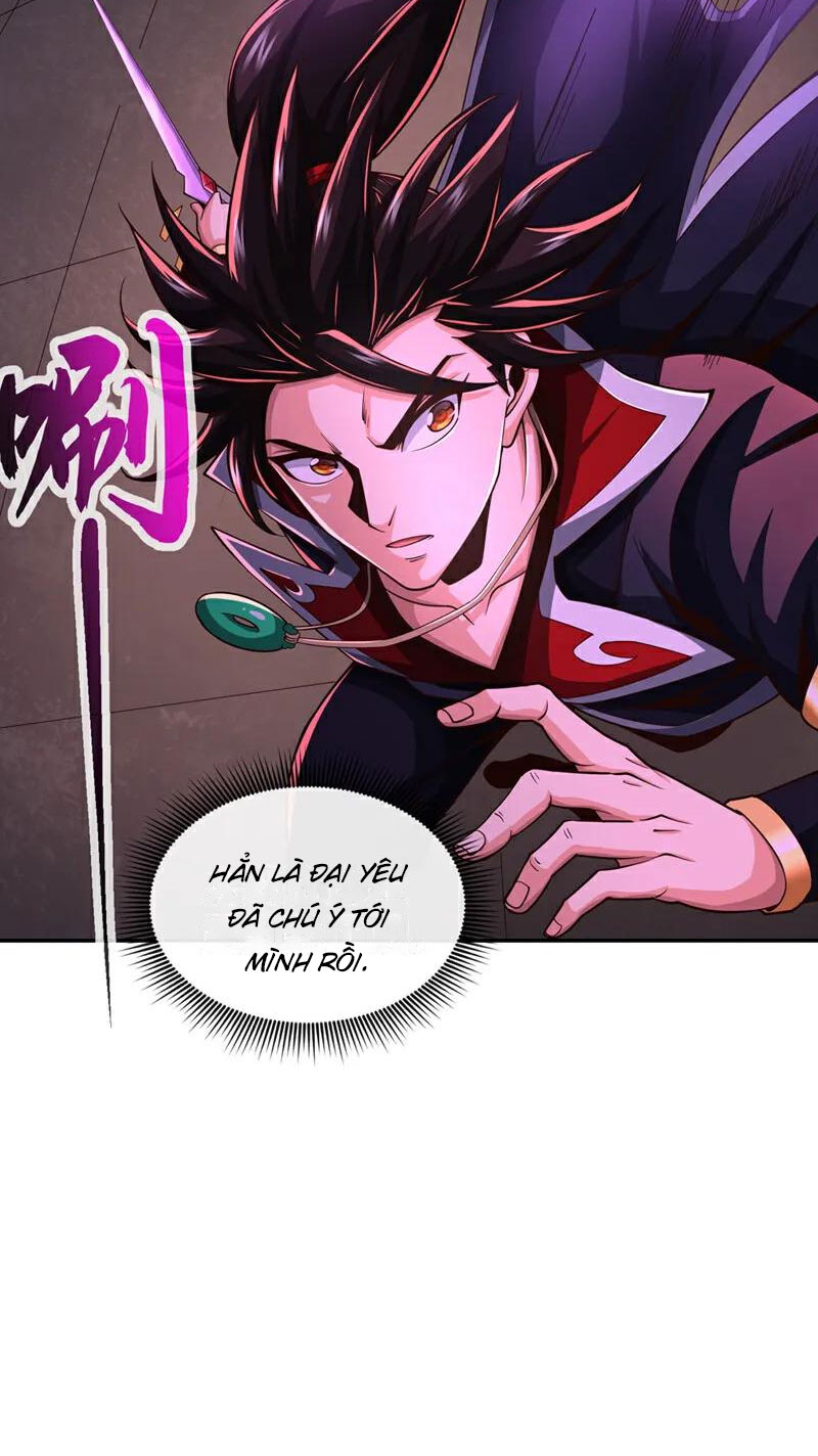 Tuyệt Thế Đan Thần Chapter 122 - Trang 2