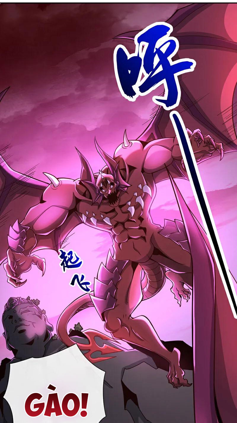 Tuyệt Thế Đan Thần Chapter 122 - Trang 2