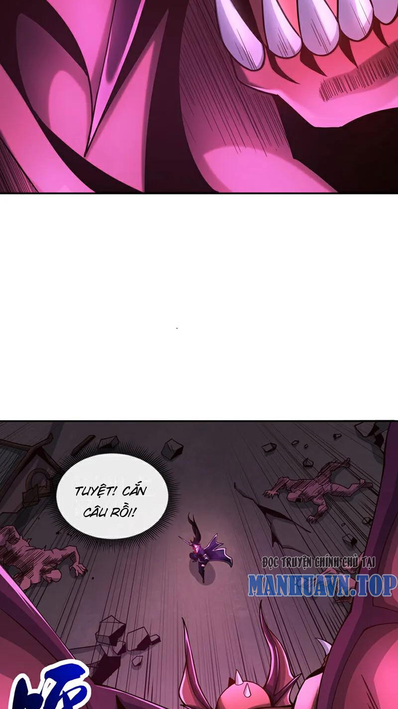 Tuyệt Thế Đan Thần Chapter 122 - Trang 2