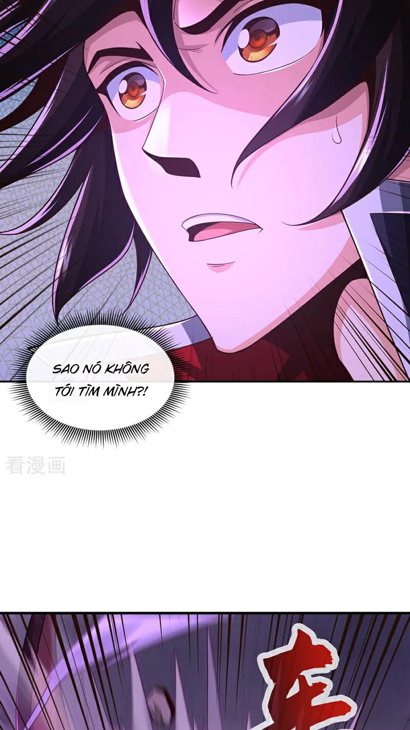 Tuyệt Thế Đan Thần Chapter 122 - Trang 2