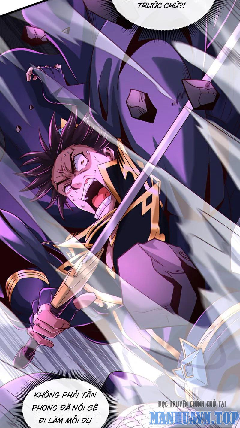 Tuyệt Thế Đan Thần Chapter 122 - Trang 2