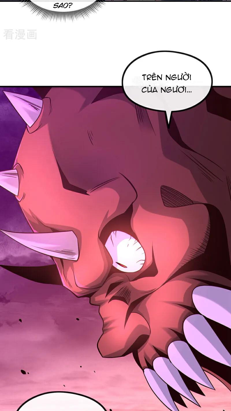 Tuyệt Thế Đan Thần Chapter 122 - Trang 2