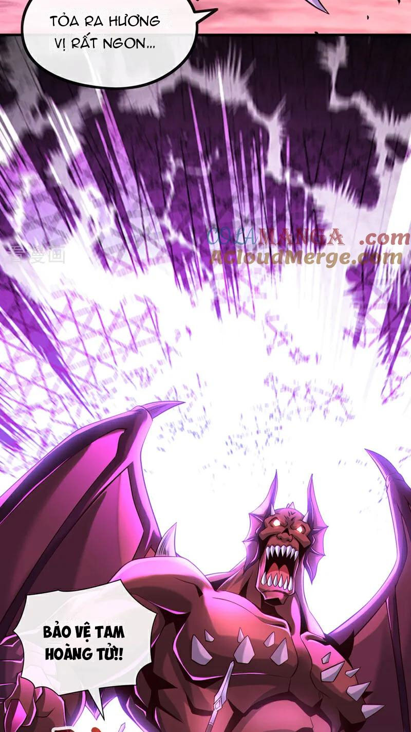 Tuyệt Thế Đan Thần Chapter 122 - Trang 2