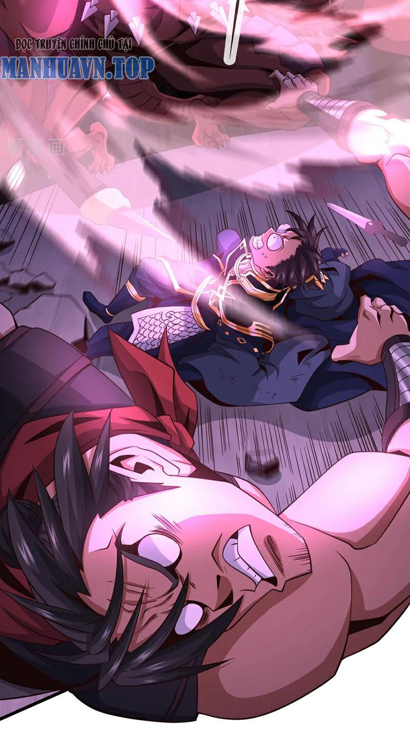 Tuyệt Thế Đan Thần Chapter 122 - Trang 2